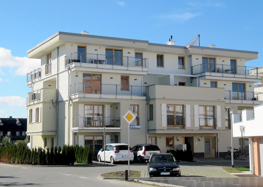 Mieko Sanddorn No.2 Börgerende-Rethwisch Exterior foto